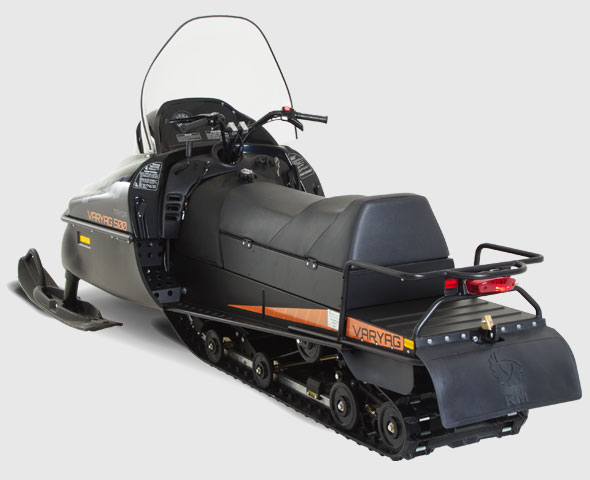 Снегоход РМ ТАЙГА ВАРЯГ 500 в Орехово-Зуево