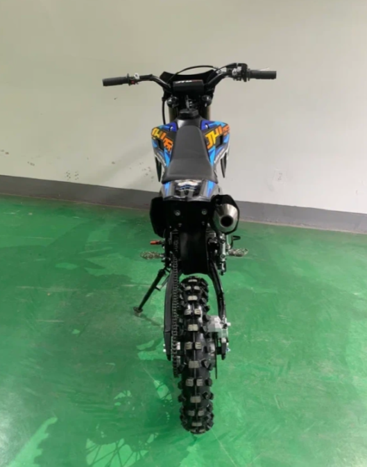 Питбайк JHLMOTO JHLofr LK140 17/14 (ZS1P60YMJ) в Орехово-Зуево