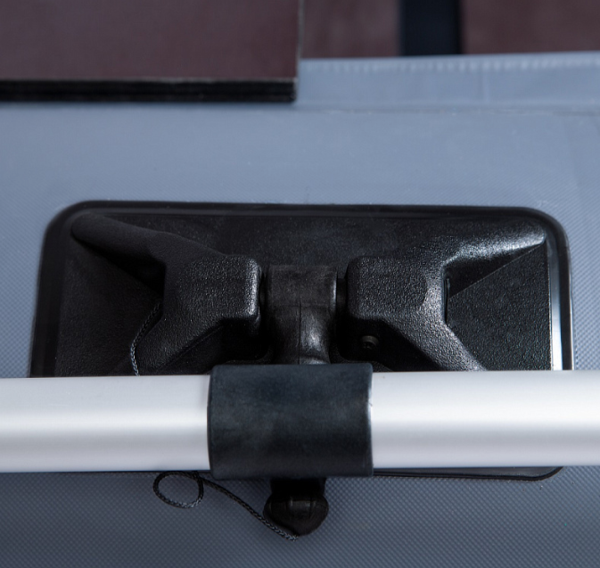 ЛОДКА НАДУВНАЯ YUKONA 230 TL (БЕЗ ПАЙОЛА) в Орехово-Зуево