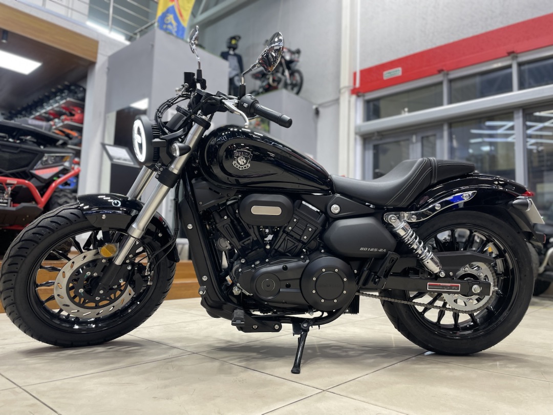 Мотоцикл Benda Funrider 125 в Орехово-Зуево