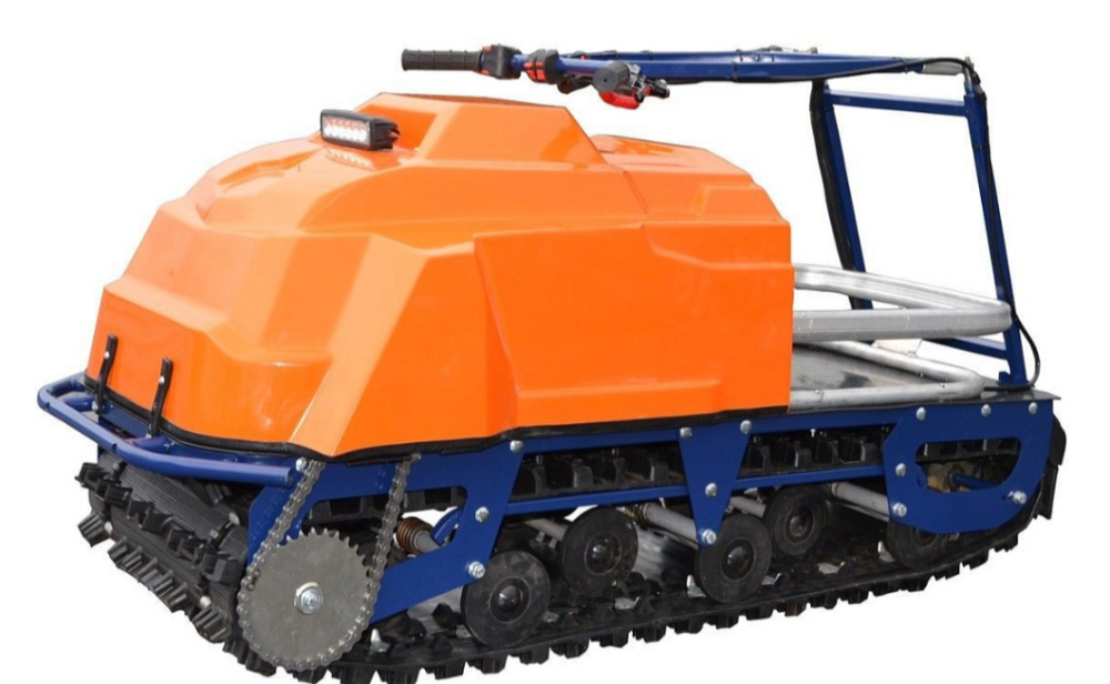 Мотобуксировщик БАРС СЛЕДОПЫТ MDS 15 л.с. в Орехово-Зуево