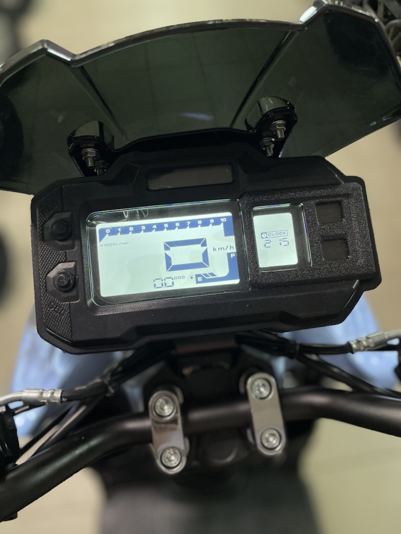 Скутер PROMAX STALKER 150(49) в Орехово-Зуево