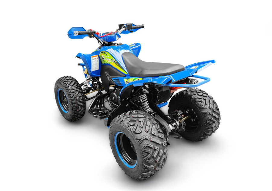 Квадроцикл YACOTA TYPHOON 250 в Орехово-Зуево