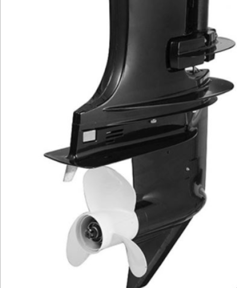 Лодочный мотор HIDEA HD40FEL в Орехово-Зуево