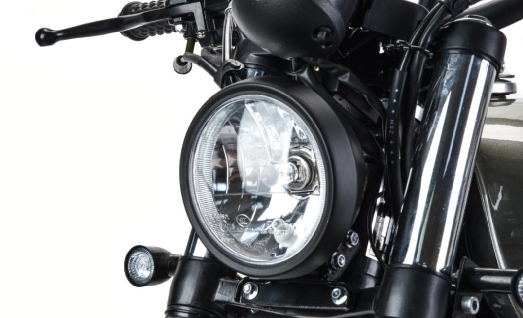 Мотоцикл MOTOLAND (МОТОЛЕНД) TEXAS 300 в Орехово-Зуево