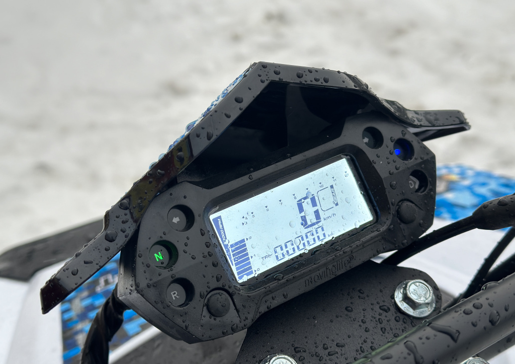 Квадроцикл PROMAX МАЙНКРАФТ KIDS 125 в Орехово-Зуево