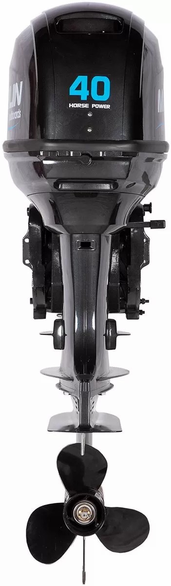 Лодочный мотор MARLIN MP 40 AWRL в Орехово-Зуево