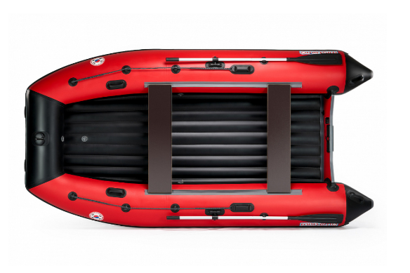 КОМПЛЕКТ ЛОДКА MISHIMO RAPID 360 PRO + ЛОДОЧНЫЙ МОТОР MARLIN PROLINE MP 9.9 (15) AMHS в Орехово-Зуево