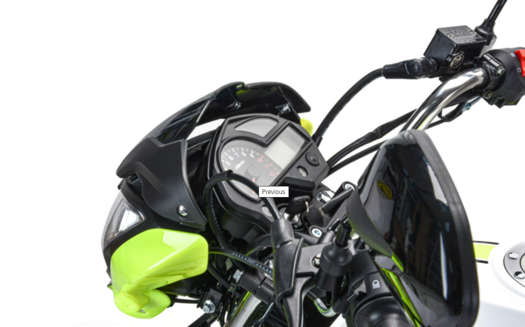 Мотоцикл MOTOLAND (МОТОЛЕНД) 200 SPRINT в Орехово-Зуево