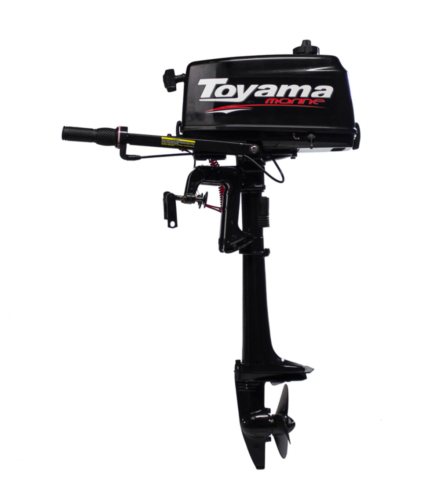 ЛОДОЧНЫЙ МОТОР TOYAMA T2.6CBMS в Орехово-Зуево