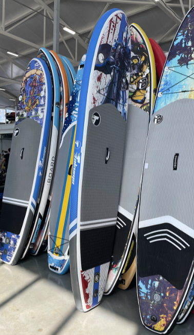 SUP (САП) ДОСКА RAIDEX TAKUMO 10.6’ (320СМ) N 1 в Орехово-Зуево