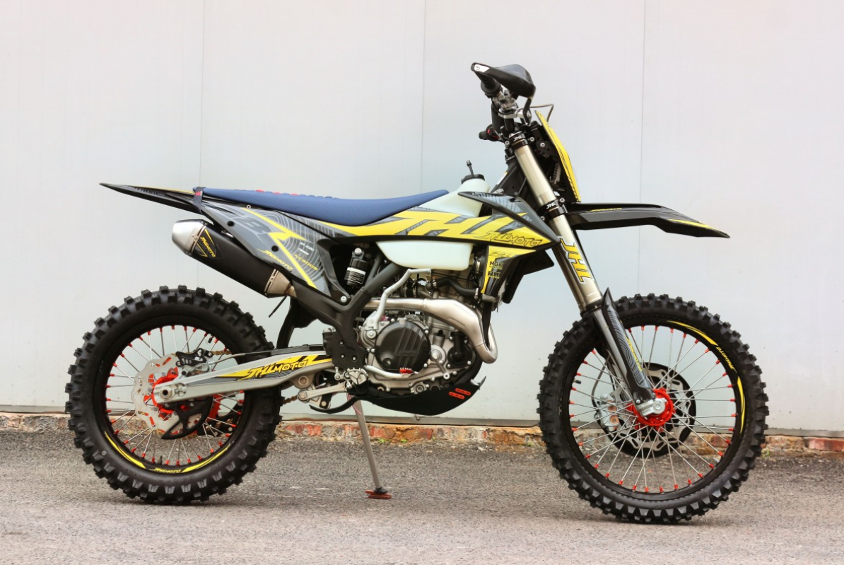 Мотоцикл JHLMOTO JHL Z8 NC300S (182-MN) в Орехово-Зуево