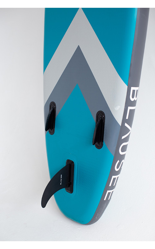 НАДУВНОЙ САП БОРД BLAUSEE 10 в Орехово-Зуево