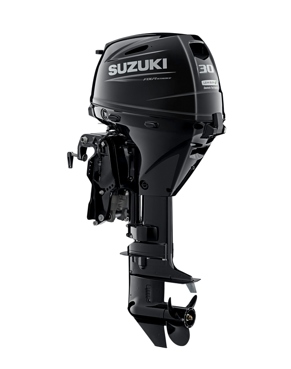 Лодочный мотор Suzuki DF30ATS в Орехово-Зуево