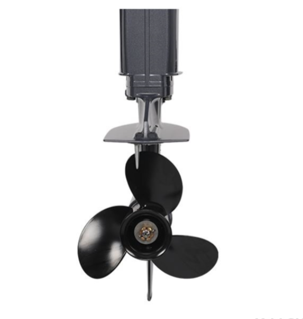 Лодочный мотор ALLFA CG Т40 S в Орехово-Зуево