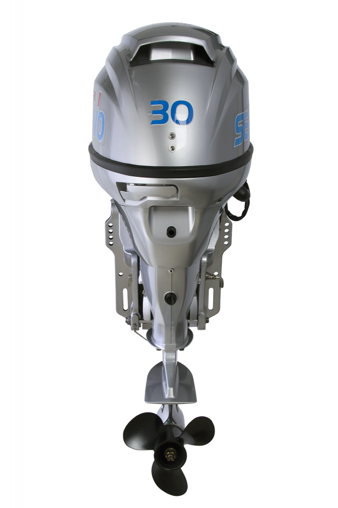 Лодочный мотор SEANOVO SNEF30FES-T EFI в Орехово-Зуево