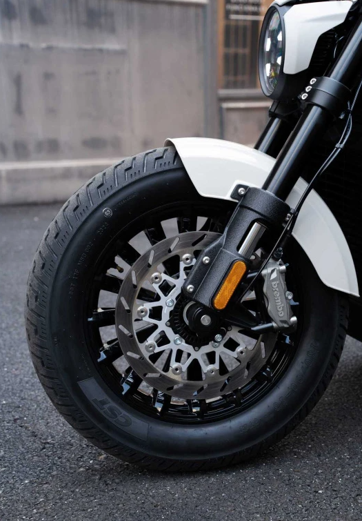 Мотоцикл Benda DarkFlag 500 Commander в Орехово-Зуево