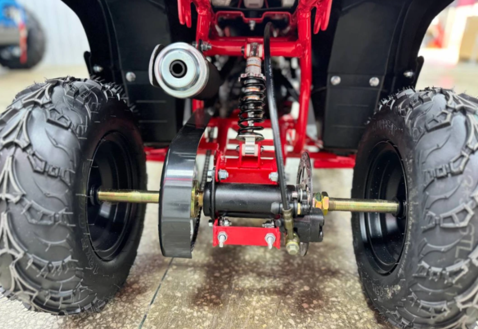 Квадроцикл GBM ROBLOX в Орехово-Зуево