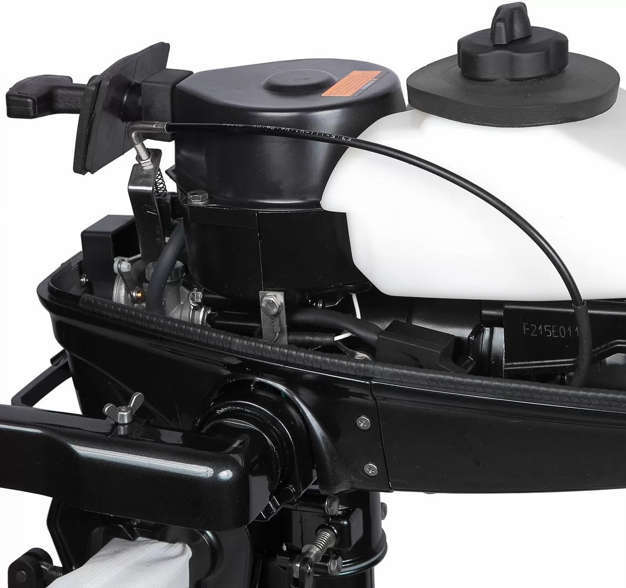 Лодочный мотор MARLIN MP 4 AMHS в Орехово-Зуево