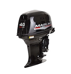 Лодочный мотор MARLIN PROLINE MP 40 AWR в Орехово-Зуево