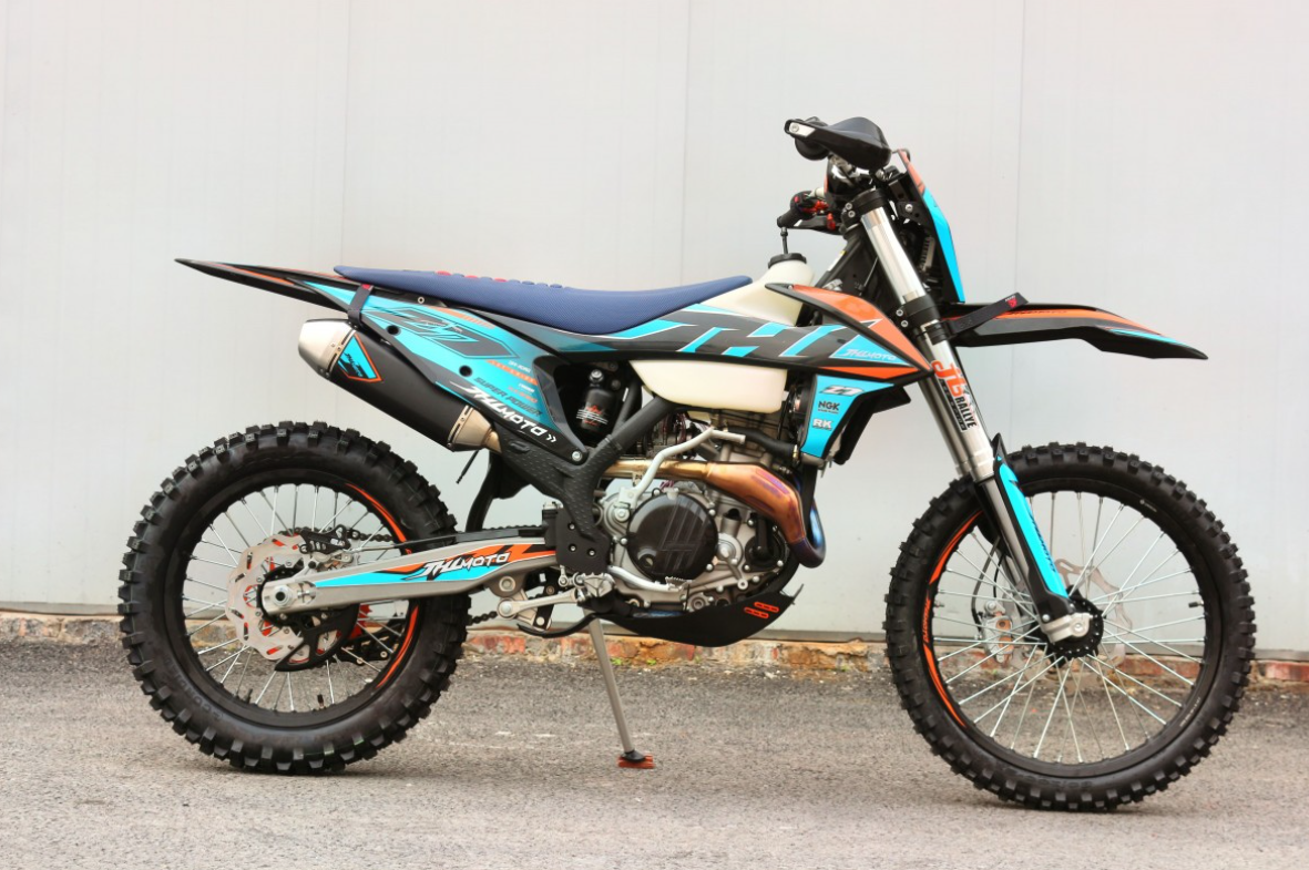 Мотоцикл JHLMOTO JHL Z7 NC250S (177MM-A) в Орехово-Зуево