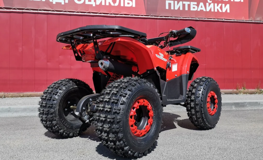 Квадроцикл PROMAX WILD 175 BASIC в Орехово-Зуево