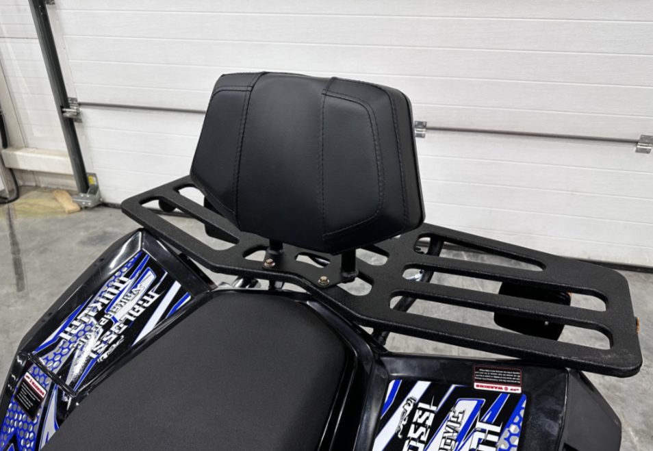 Квадроцикл GBM SHARP BIG 300 NEW PREMIUM в Орехово-Зуево