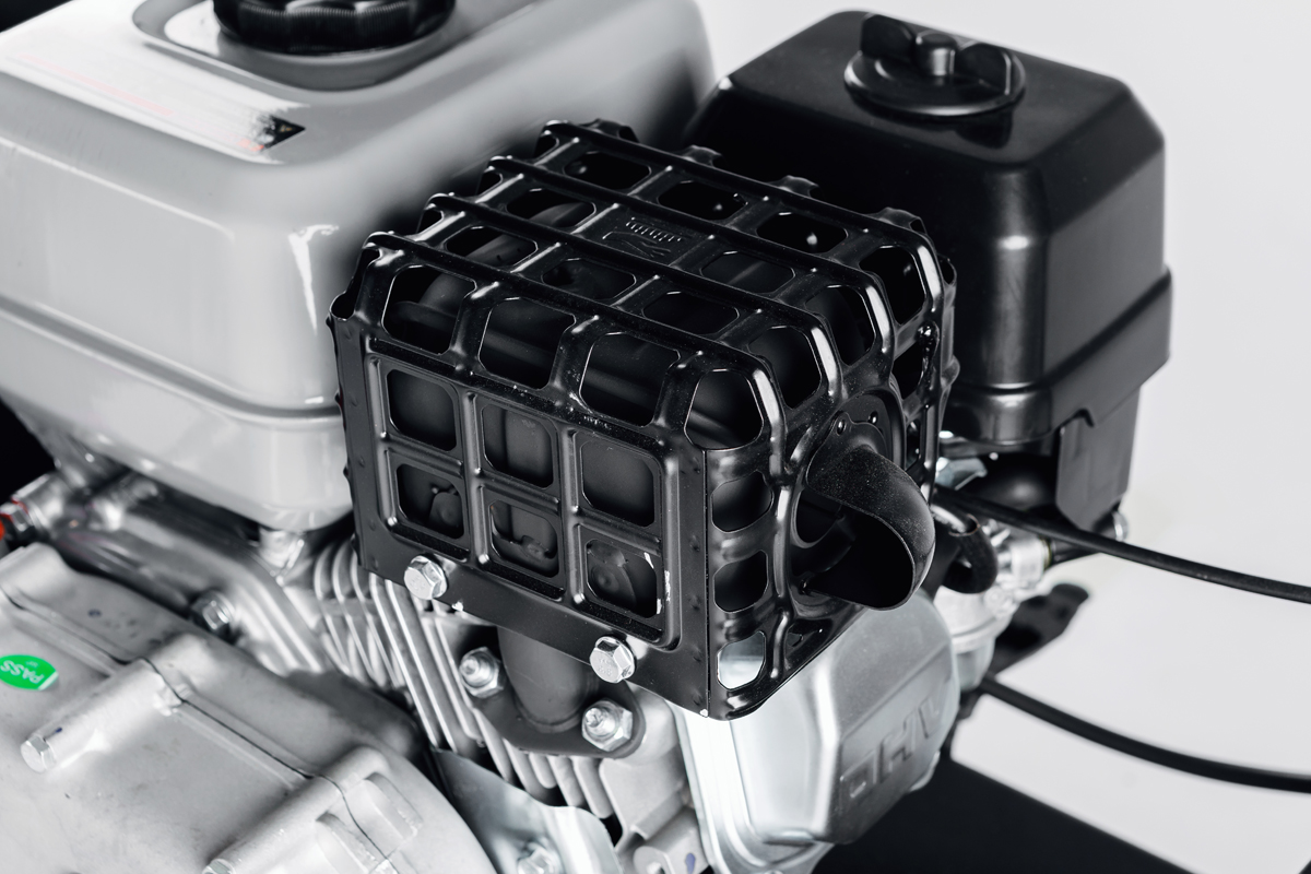 МОТОБУКСИРОВЩИК IKUDZO 1100/380 К8 в Орехово-Зуево