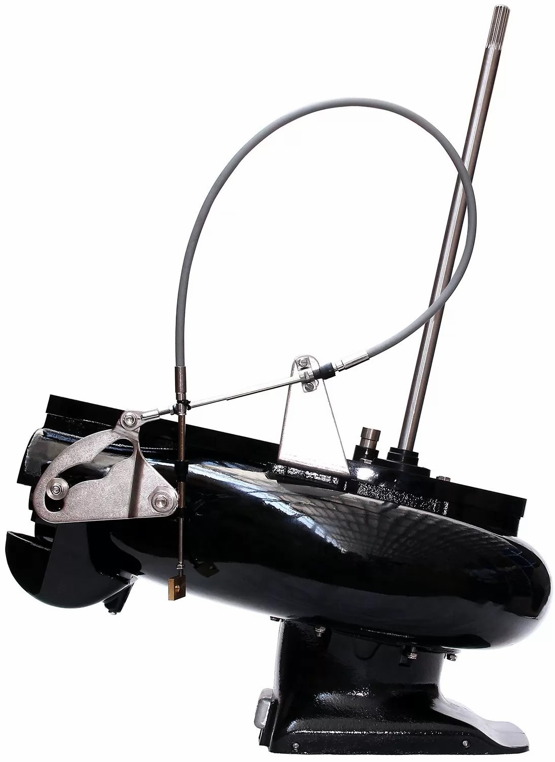 ВОДОМЕТНАЯ НАСАДКА MARLIN НА МОТОР 40 Л.С. YAMAHA, MARLIN, HIDEA, MIKATSU в Орехово-Зуево