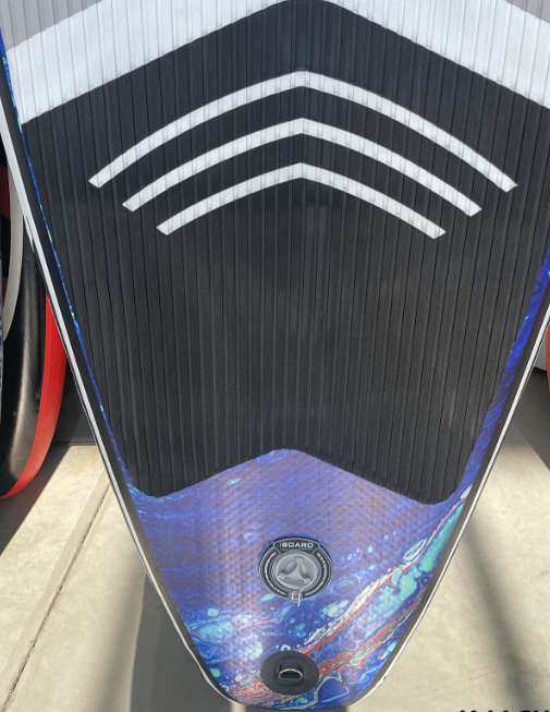 SUP (САП) ДОСКА RAIDEX I BOARD 11’ (332СМ) N 40 в Орехово-Зуево