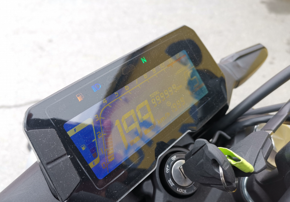 Мотоцикл MOTOLAND (МОТОЛЕНД) 250 CB250 (172FMM-5/PR250) (2022 г.) в Орехово-Зуево