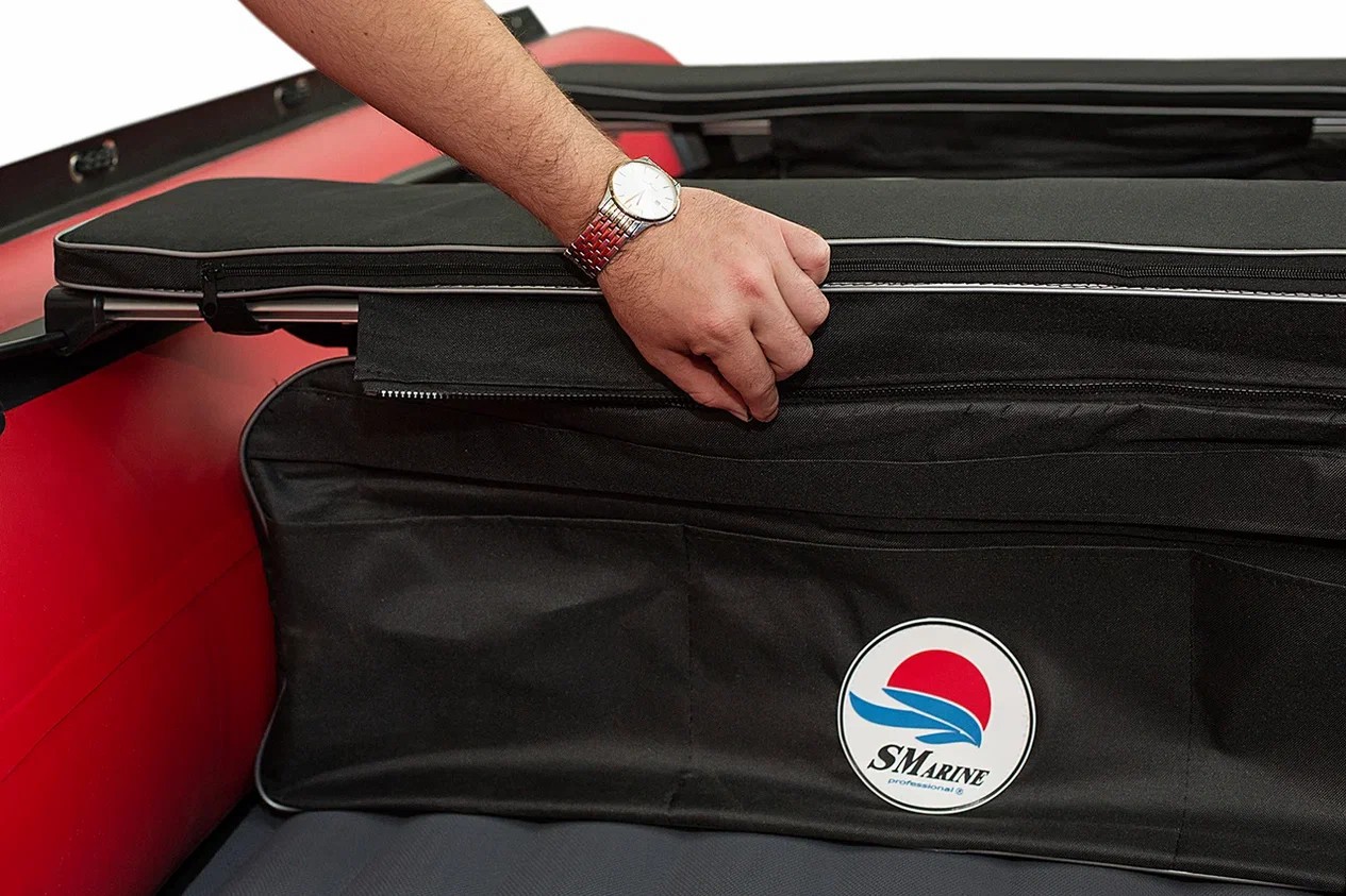 НАКЛАДКА МЯГКАЯ + СУМКА РУНДУК SDP 330 в Орехово-Зуево