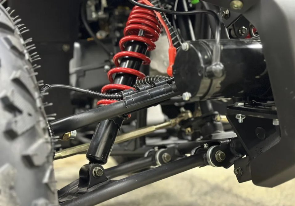 Квадроцикл GBM MAVERICK 300 NEW PREMIUM в Орехово-Зуево