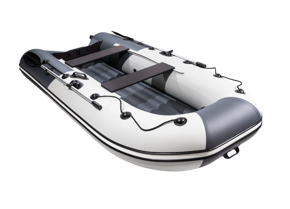 Лодка ривьера компакт 3200 нднд в Орехово-Зуево