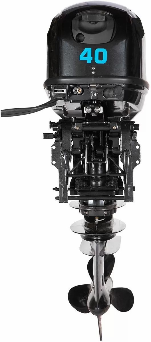 Лодочный мотор MARLIN MP 40 AWRL в Орехово-Зуево