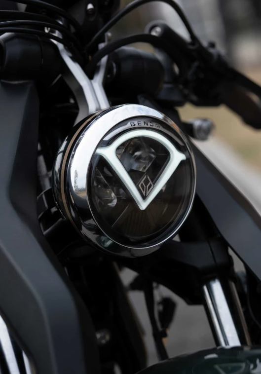 Мотоцикл Benda Napoleon 250 в Орехово-Зуево