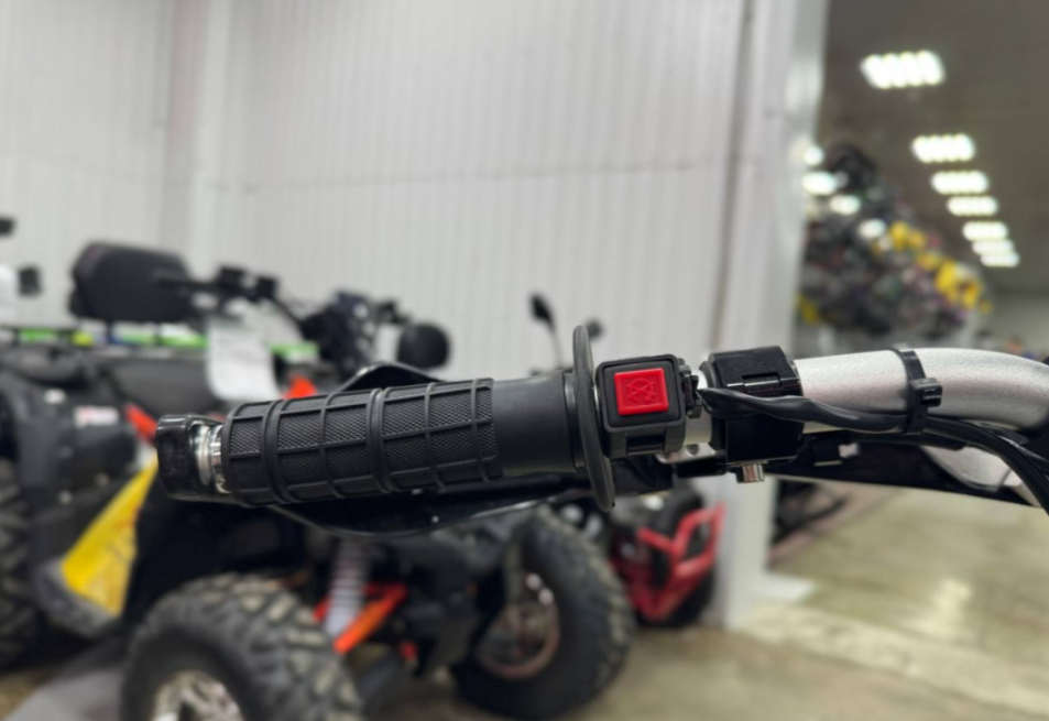 Мотоцикл (питбайк) PROMAX FIDET (ФАЙДЕТ) 190E 17/14 в Орехово-Зуево