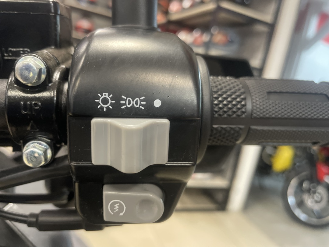 Скутер PROMAX STALKER ARMY 240(49) в Орехово-Зуево