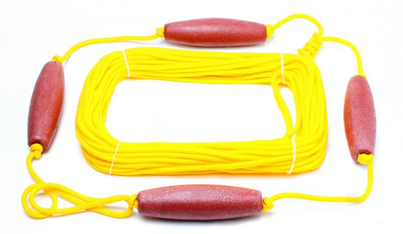 Линь спасательный "Конец Александрова" в Орехово-Зуево