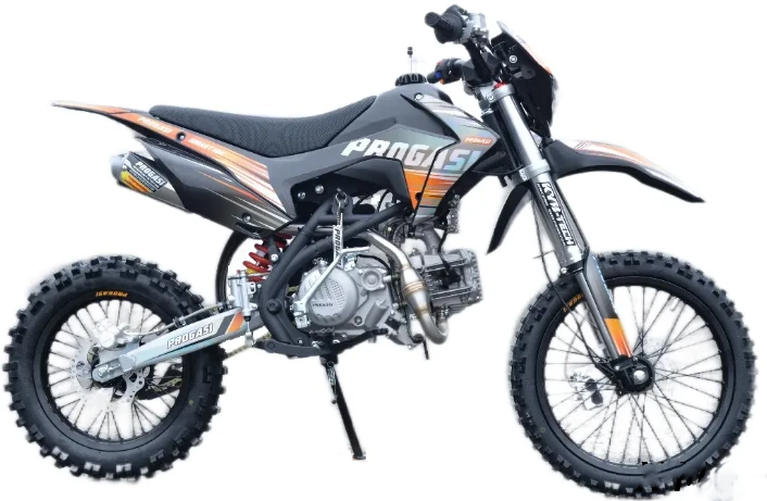 Питбайк Progasi SMART 190 NEW (ZS 1P62YML-2 W190) в Орехово-Зуево
