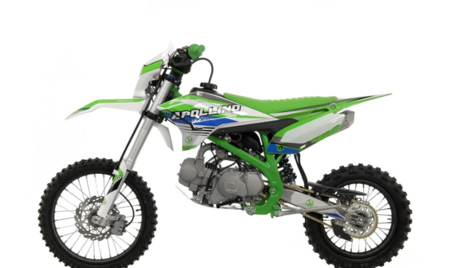 Питбайк Apollino AMX-F 125 в Орехово-Зуево