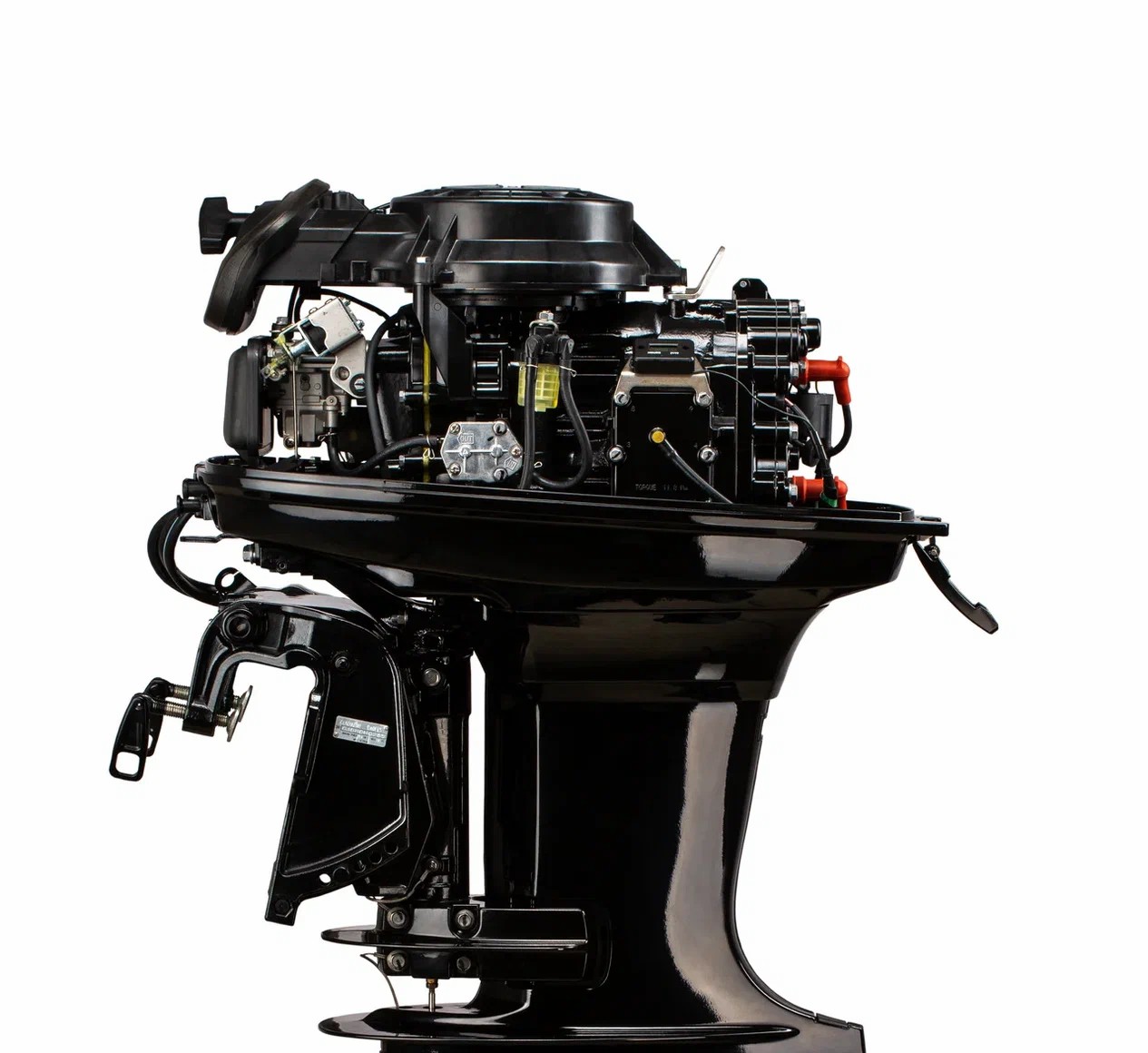 ЛОДОЧНЫЙ МОТОР GLADIATOR G40FHS в Орехово-Зуево