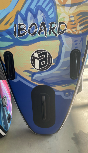 SUP (САП) ДОСКА RAIDEX I BOARD 11’ (332СМ) N 28 в Орехово-Зуево