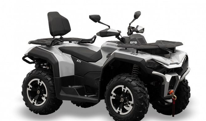 Квадроцикл HISUN HiSUN GUARDIAN 750L -/LONG/ в Орехово-Зуево