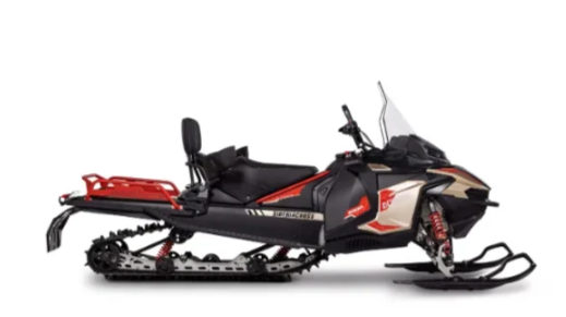 Снегоход AODES Siberiacross 1000 SWT 600mm LCD 6.8 в Орехово-Зуево