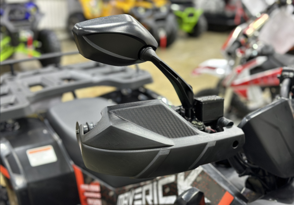 Квадроцикл GBM MAVERICK 300 NEW PREMIUM в Орехово-Зуево