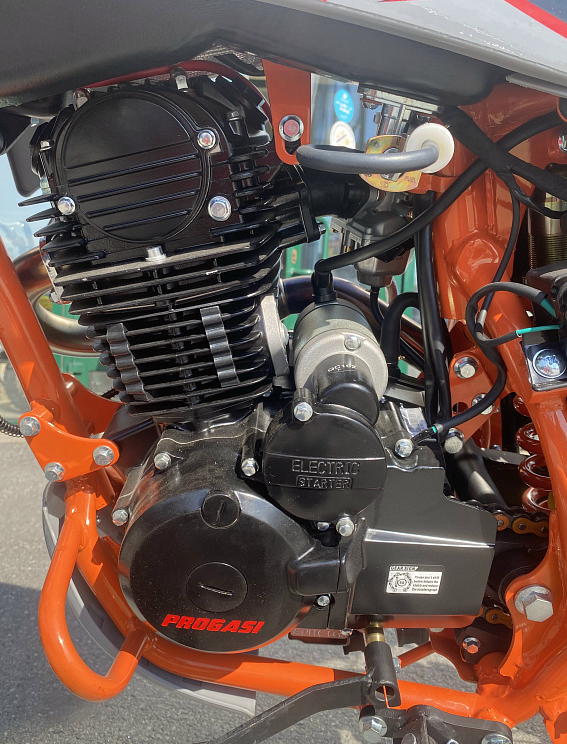 Мотоцикл Progasi PALMA 250SE в Орехово-Зуево