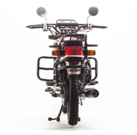 Мотоцикл FORESTER 200 (2021 г.) в Орехово-Зуево