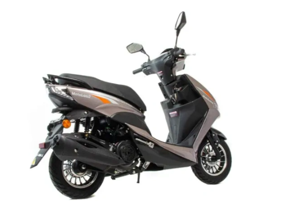 Скутер MOTOLAND (МОТОЛЕНД) FC 150 (WY150) в Орехово-Зуево