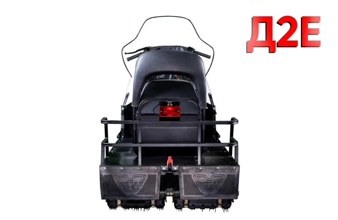 Снегоход ШИХАН К-2Е LIFAN LF2V80F-A D25 (29 л.с.) с Э/ЗАП. в Орехово-Зуево Снегоход ШИХАН К-2Е LIFAN LF2V80F-A D25 (29 л.с.) с Э/ЗАП. в Орехово-Зуево